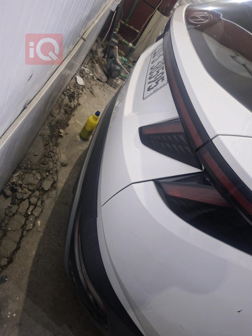 هیوندای تۆکسۆن